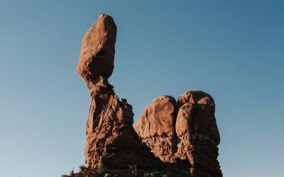 Un rocher – Le rocher – Mon rocher